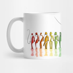 Team Mug